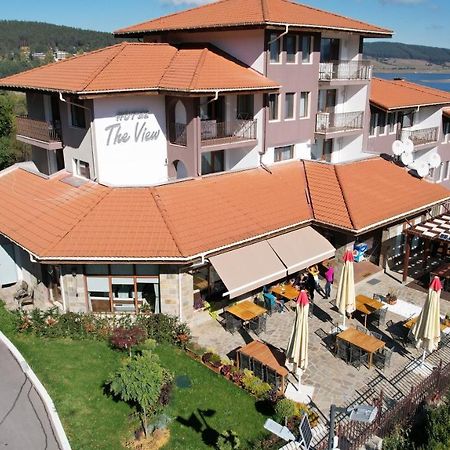 Family Hotel The View & Spa Tsigov Chark Extérieur photo