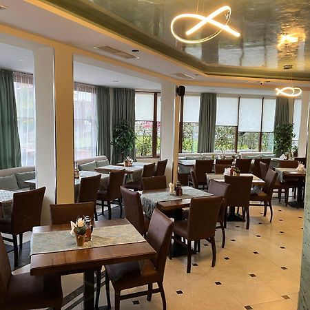 Family Hotel The View & Spa Tsigov Chark Extérieur photo