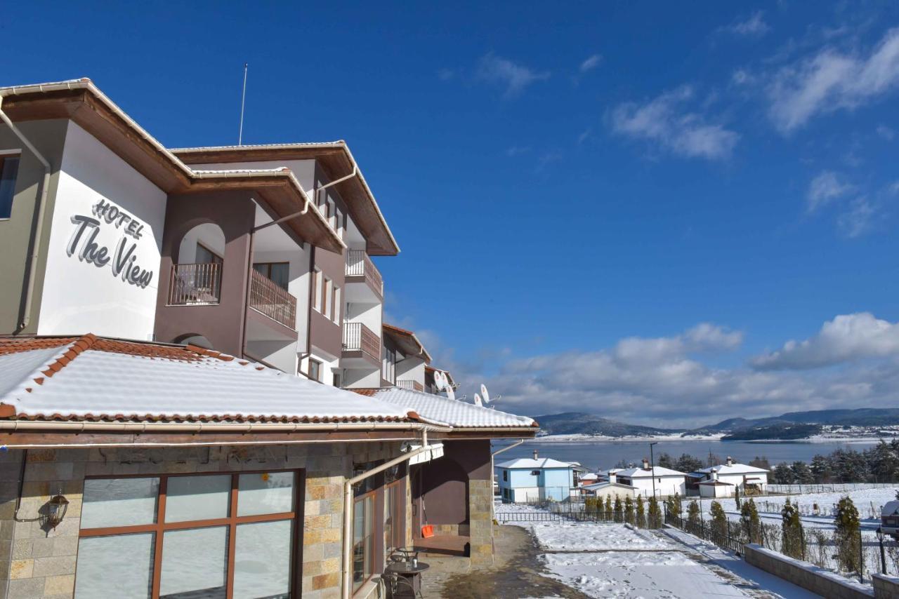 Family Hotel The View & Spa Tsigov Chark Extérieur photo