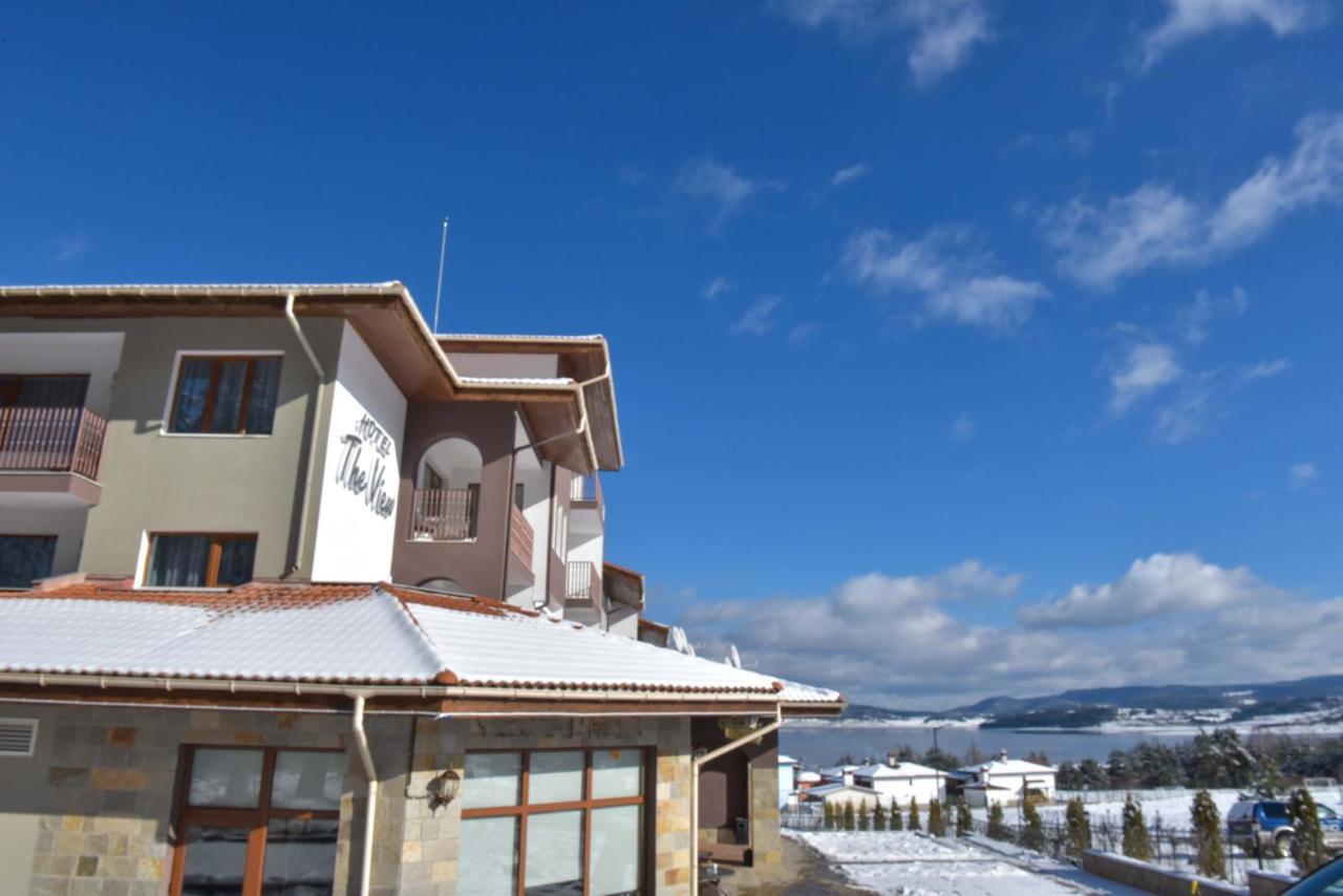 Family Hotel The View & Spa Tsigov Chark Extérieur photo