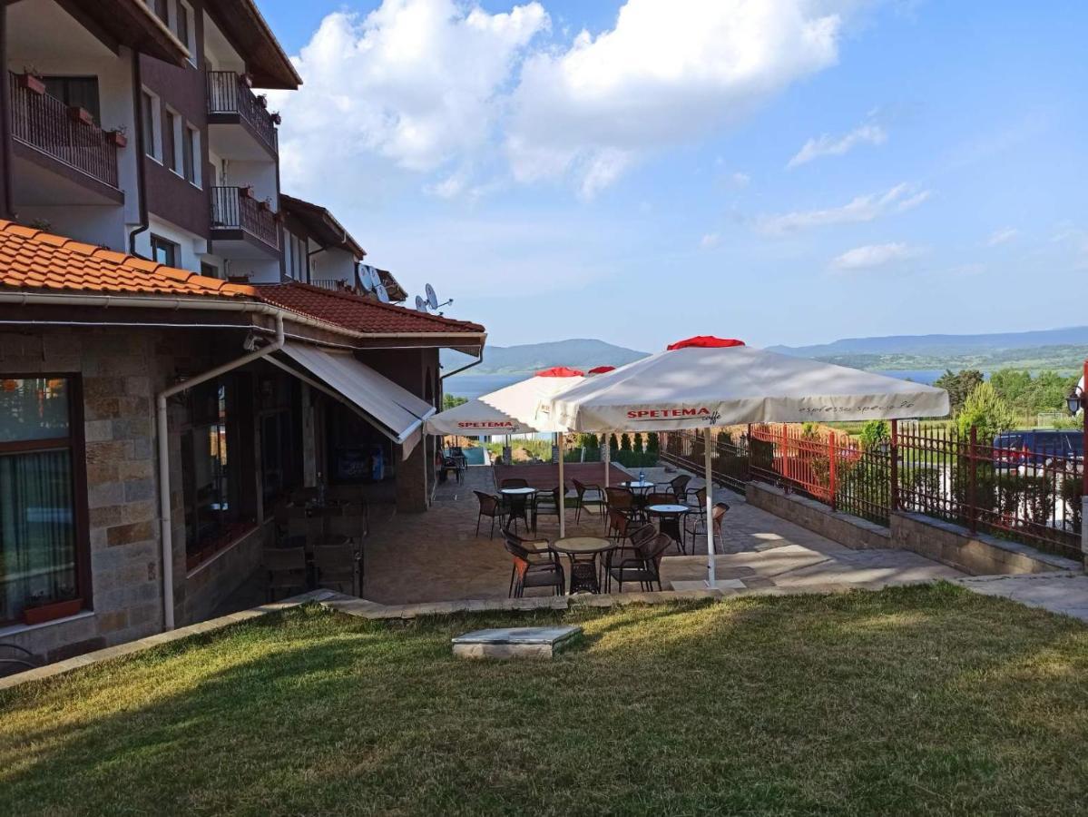 Family Hotel The View & Spa Tsigov Chark Extérieur photo