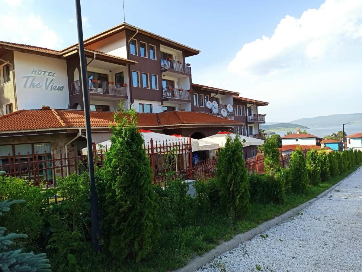 Family Hotel The View & Spa Tsigov Chark Extérieur photo