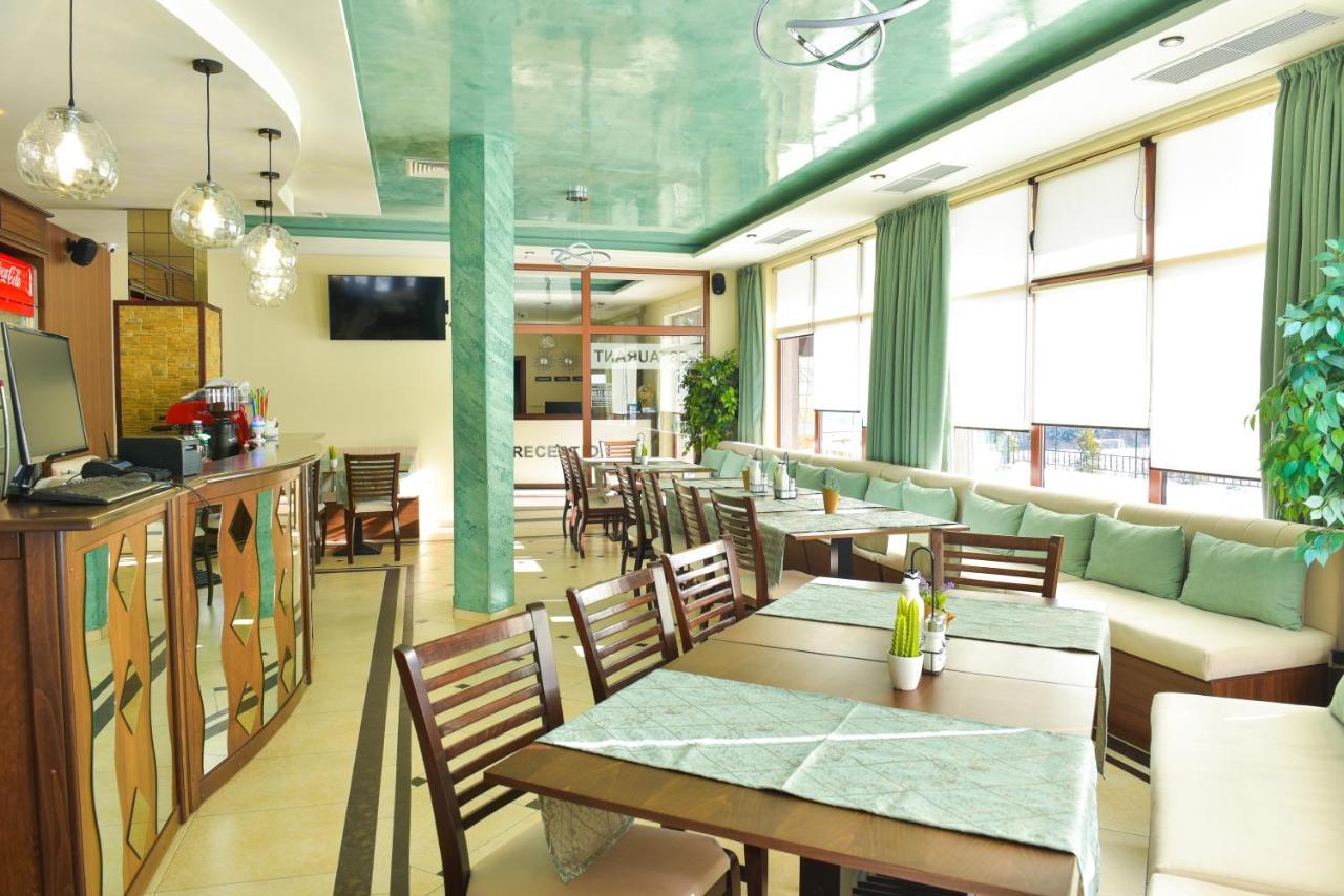 Family Hotel The View & Spa Tsigov Chark Extérieur photo