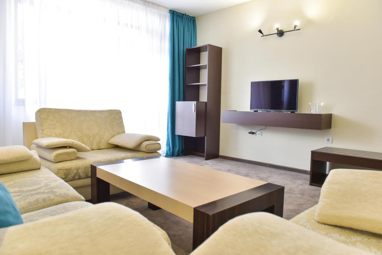 Family Hotel The View & Spa Tsigov Chark Extérieur photo