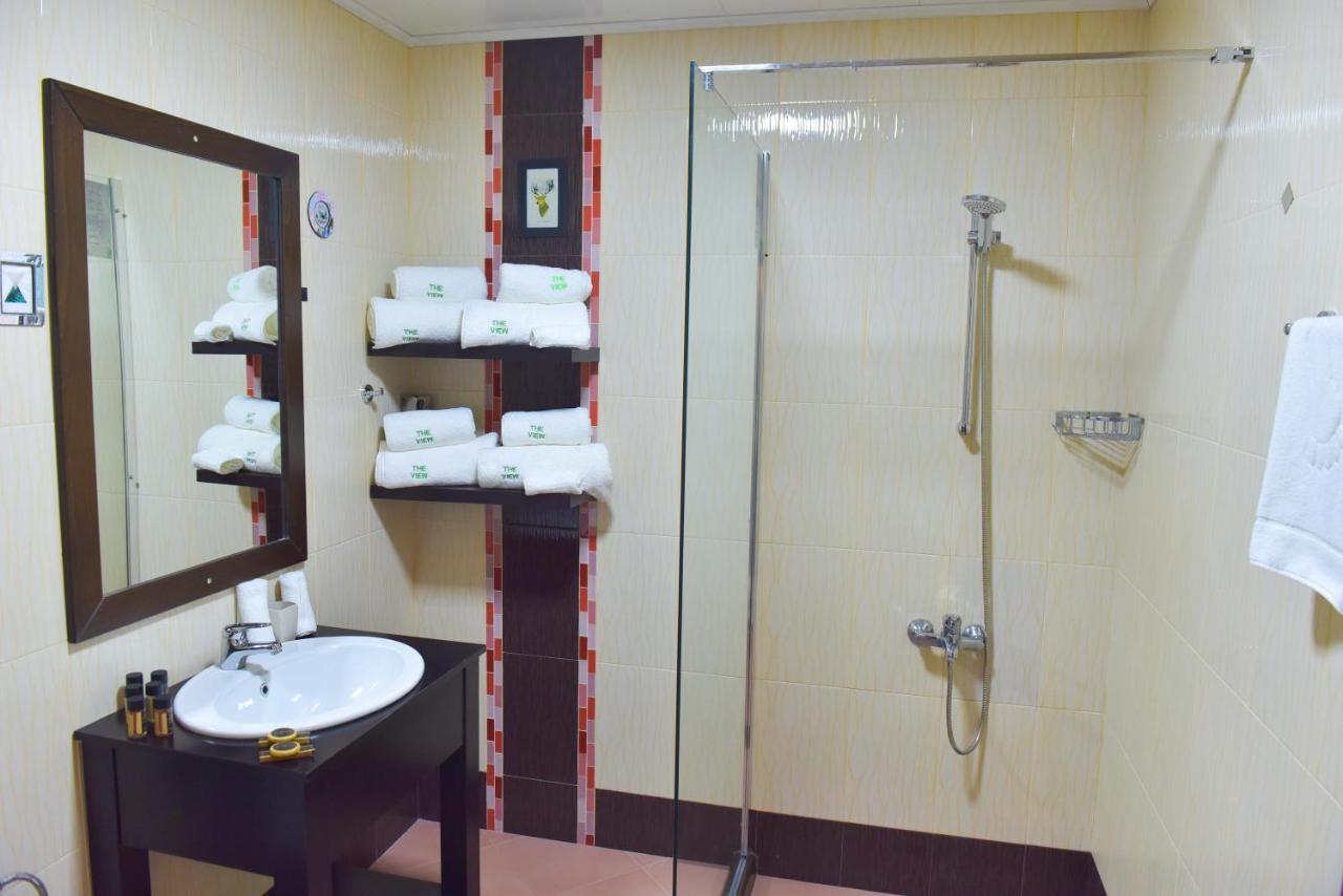 Family Hotel The View & Spa Tsigov Chark Extérieur photo