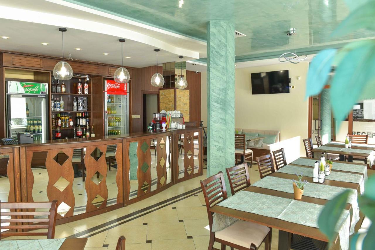 Family Hotel The View & Spa Tsigov Chark Extérieur photo