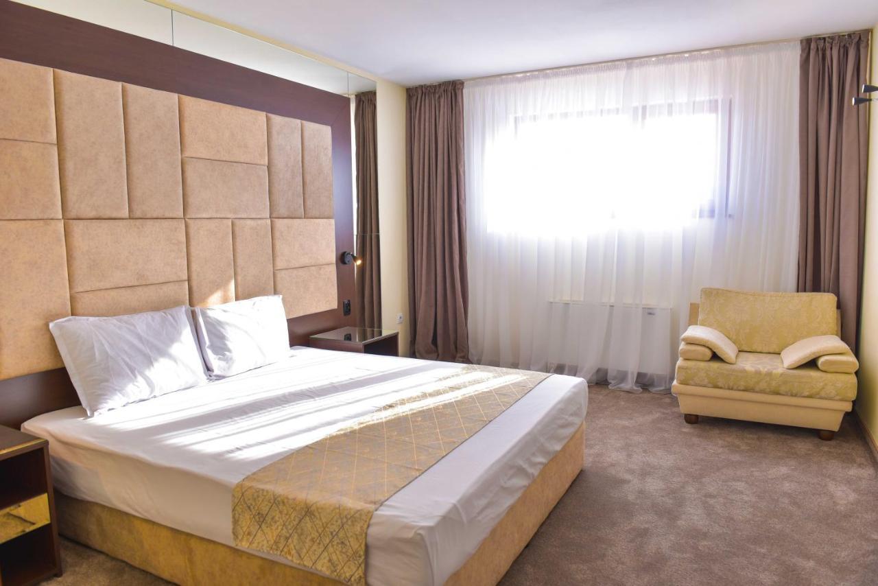 Family Hotel The View & Spa Tsigov Chark Extérieur photo