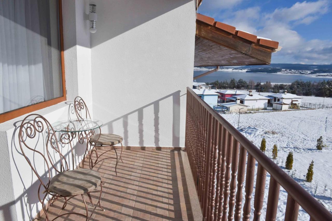 Family Hotel The View & Spa Tsigov Chark Extérieur photo
