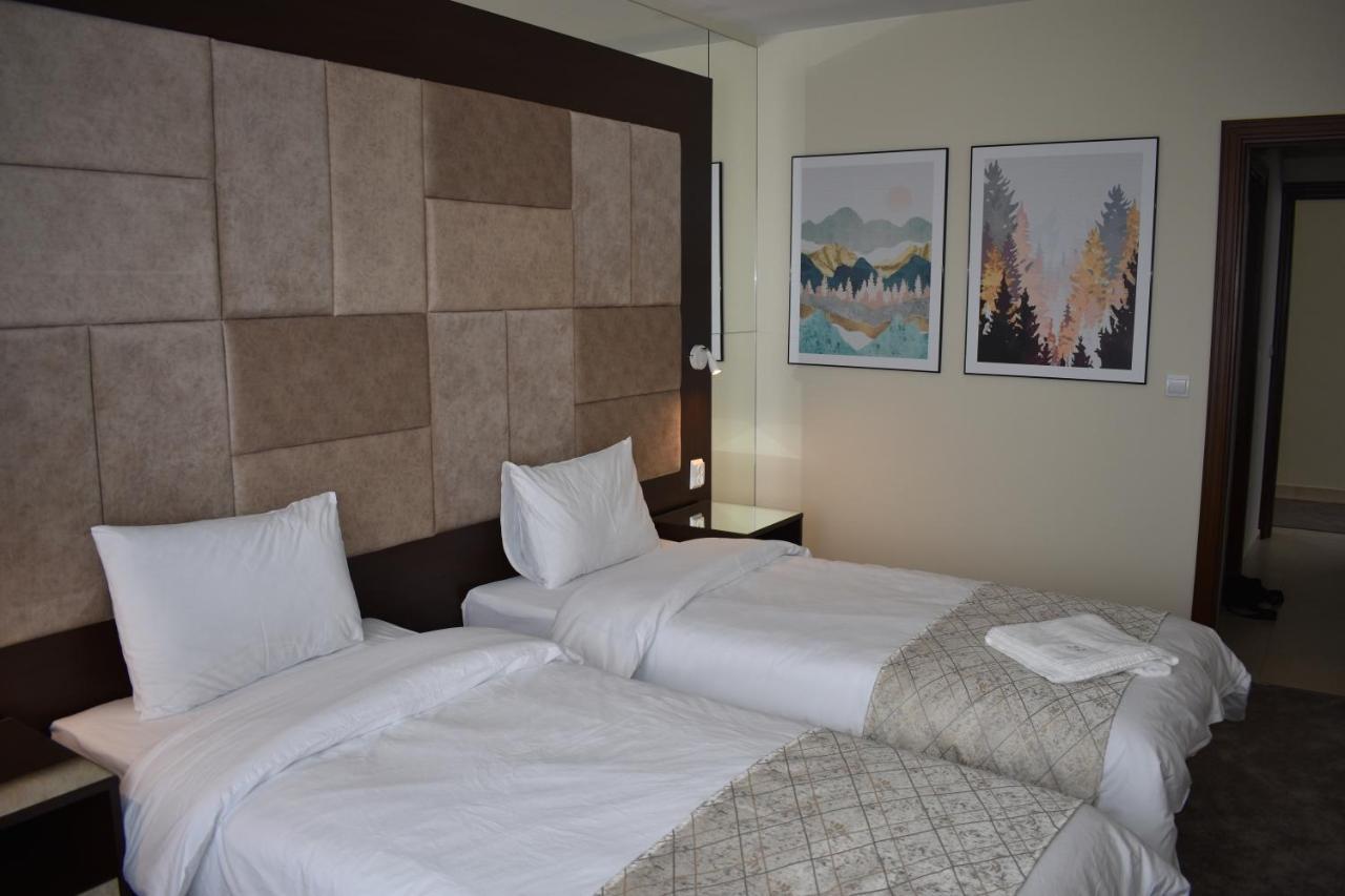 Family Hotel The View & Spa Tsigov Chark Extérieur photo