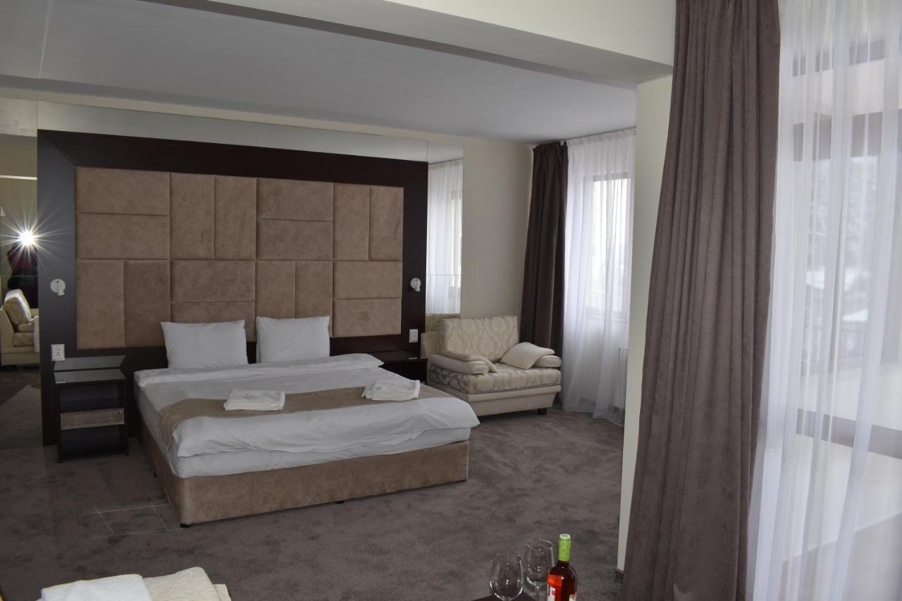 Family Hotel The View & Spa Tsigov Chark Extérieur photo