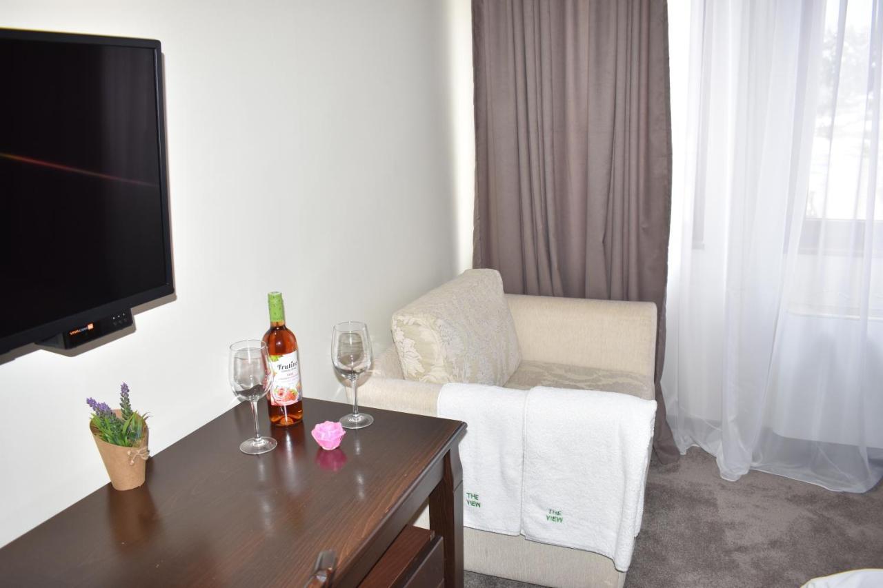Family Hotel The View & Spa Tsigov Chark Extérieur photo