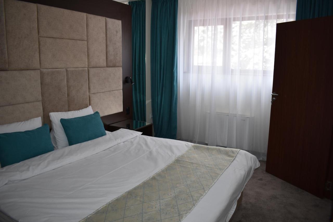 Family Hotel The View & Spa Tsigov Chark Extérieur photo