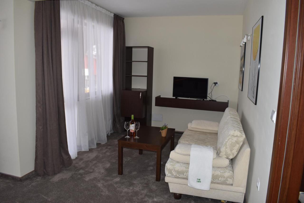 Family Hotel The View & Spa Tsigov Chark Extérieur photo