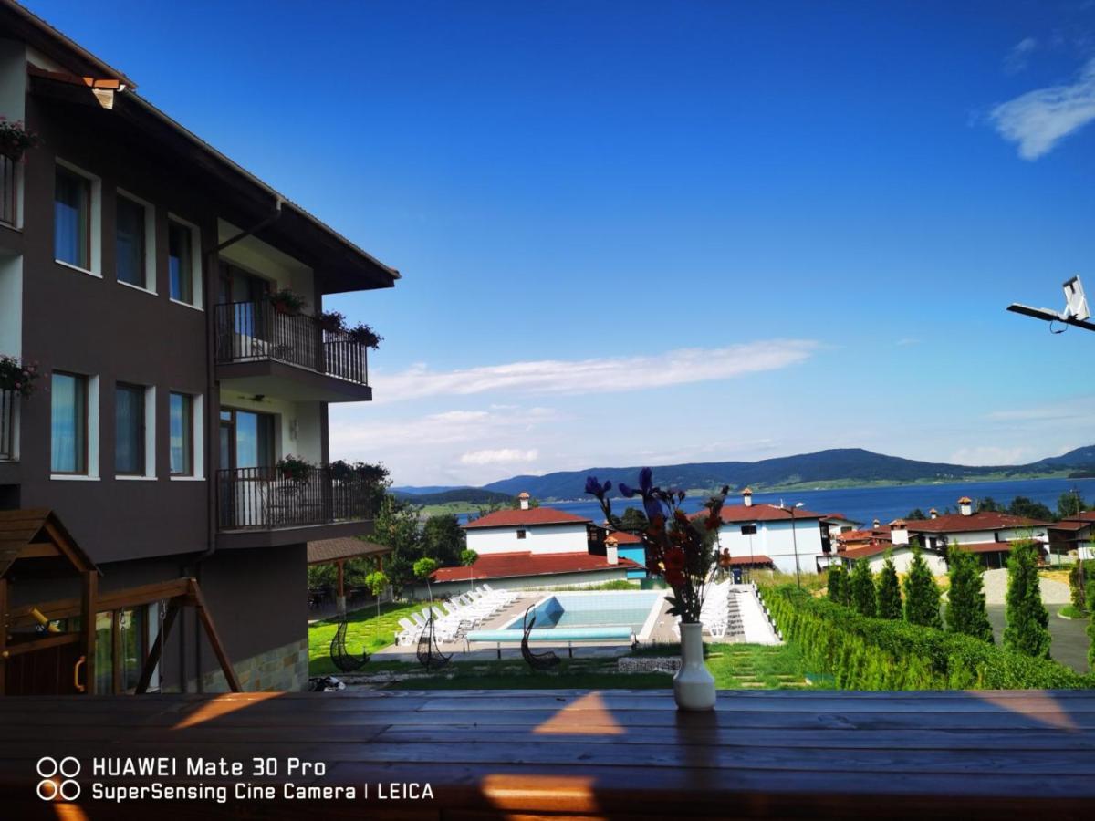 Family Hotel The View & Spa Tsigov Chark Extérieur photo