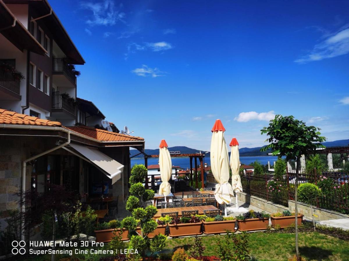 Family Hotel The View & Spa Tsigov Chark Extérieur photo