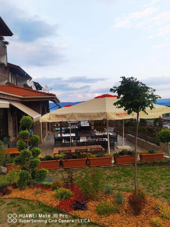 Family Hotel The View & Spa Tsigov Chark Extérieur photo