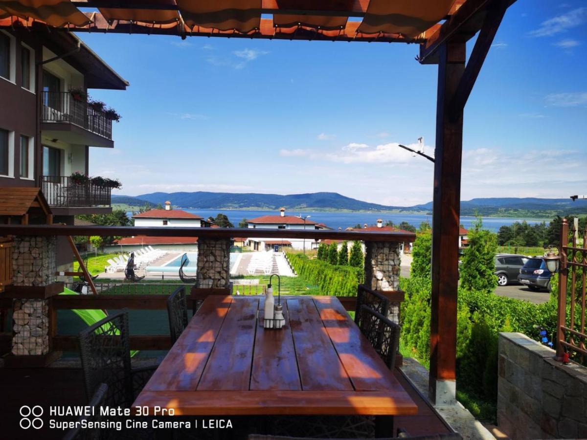 Family Hotel The View & Spa Tsigov Chark Extérieur photo