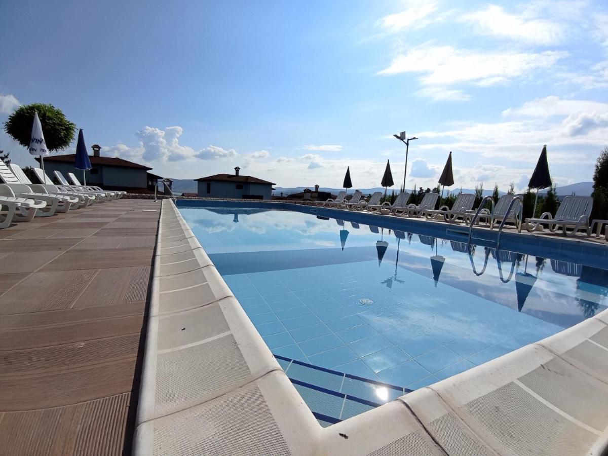 Family Hotel The View & Spa Tsigov Chark Extérieur photo