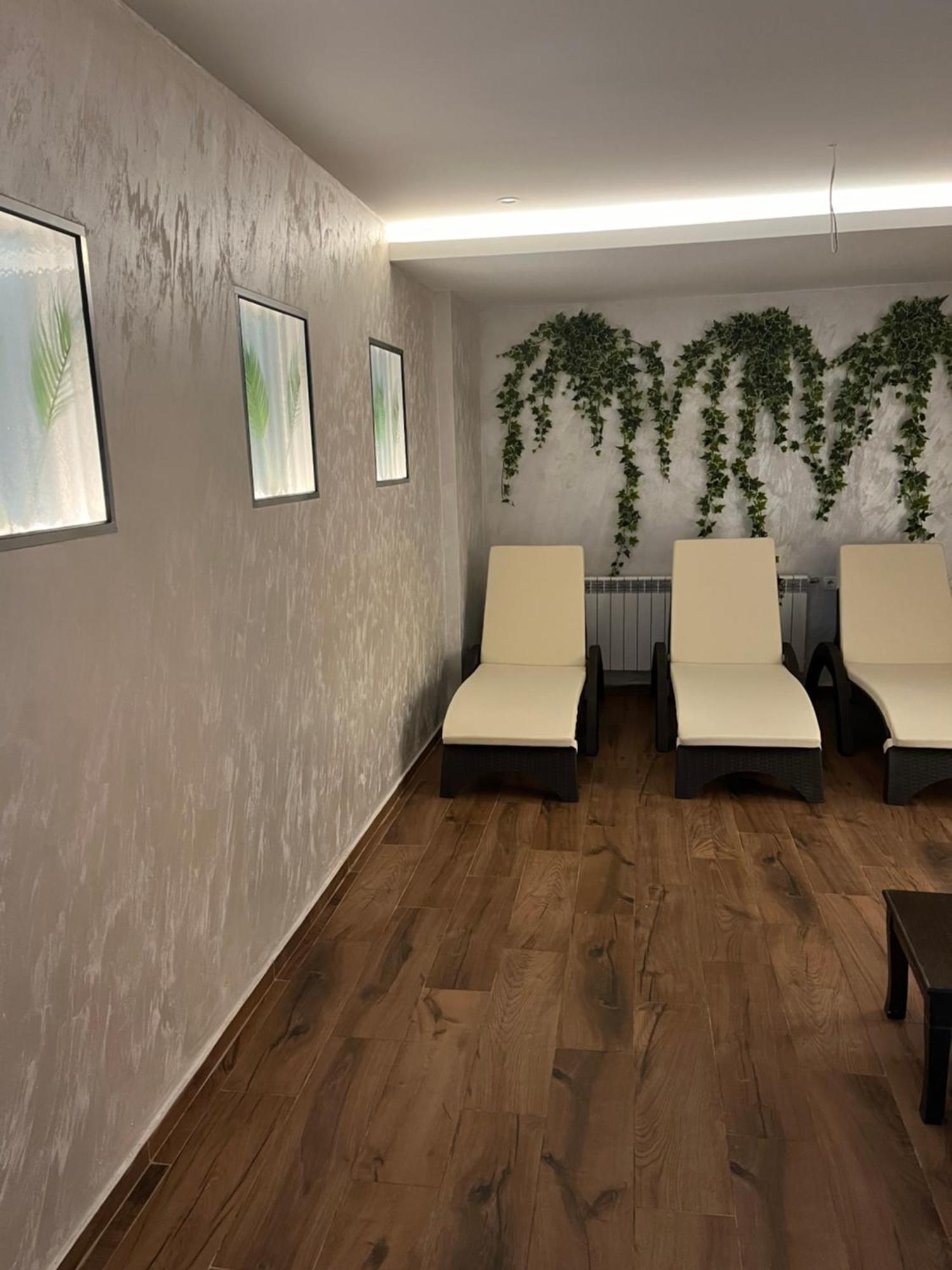 Family Hotel The View & Spa Tsigov Chark Extérieur photo