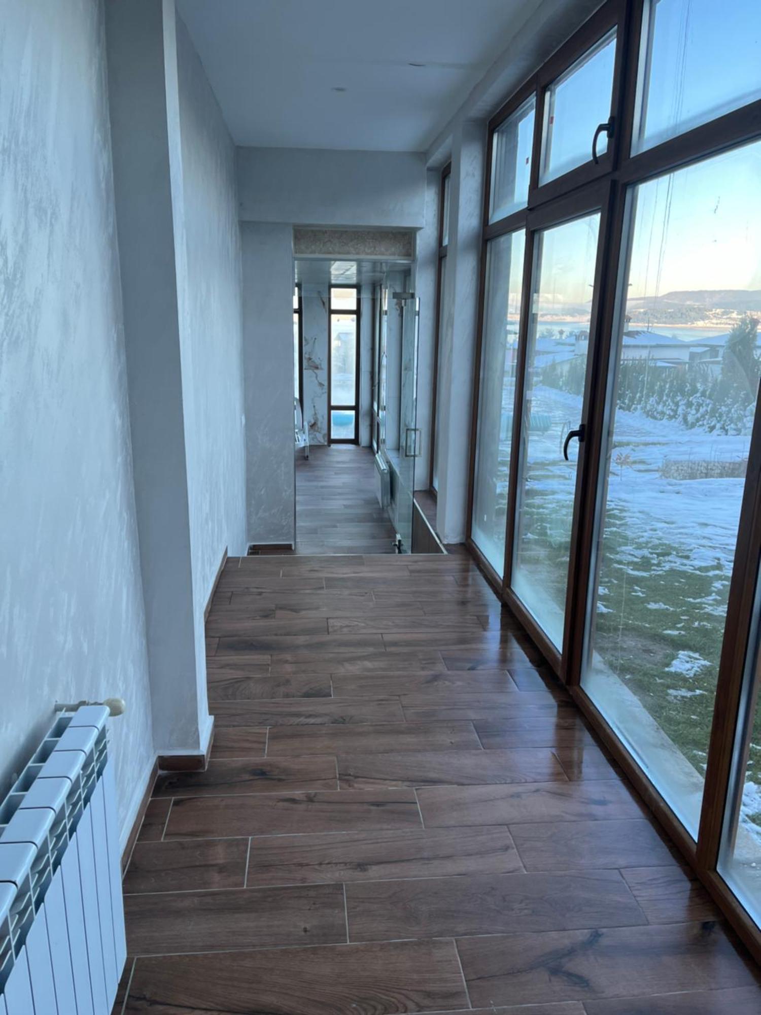 Family Hotel The View & Spa Tsigov Chark Extérieur photo