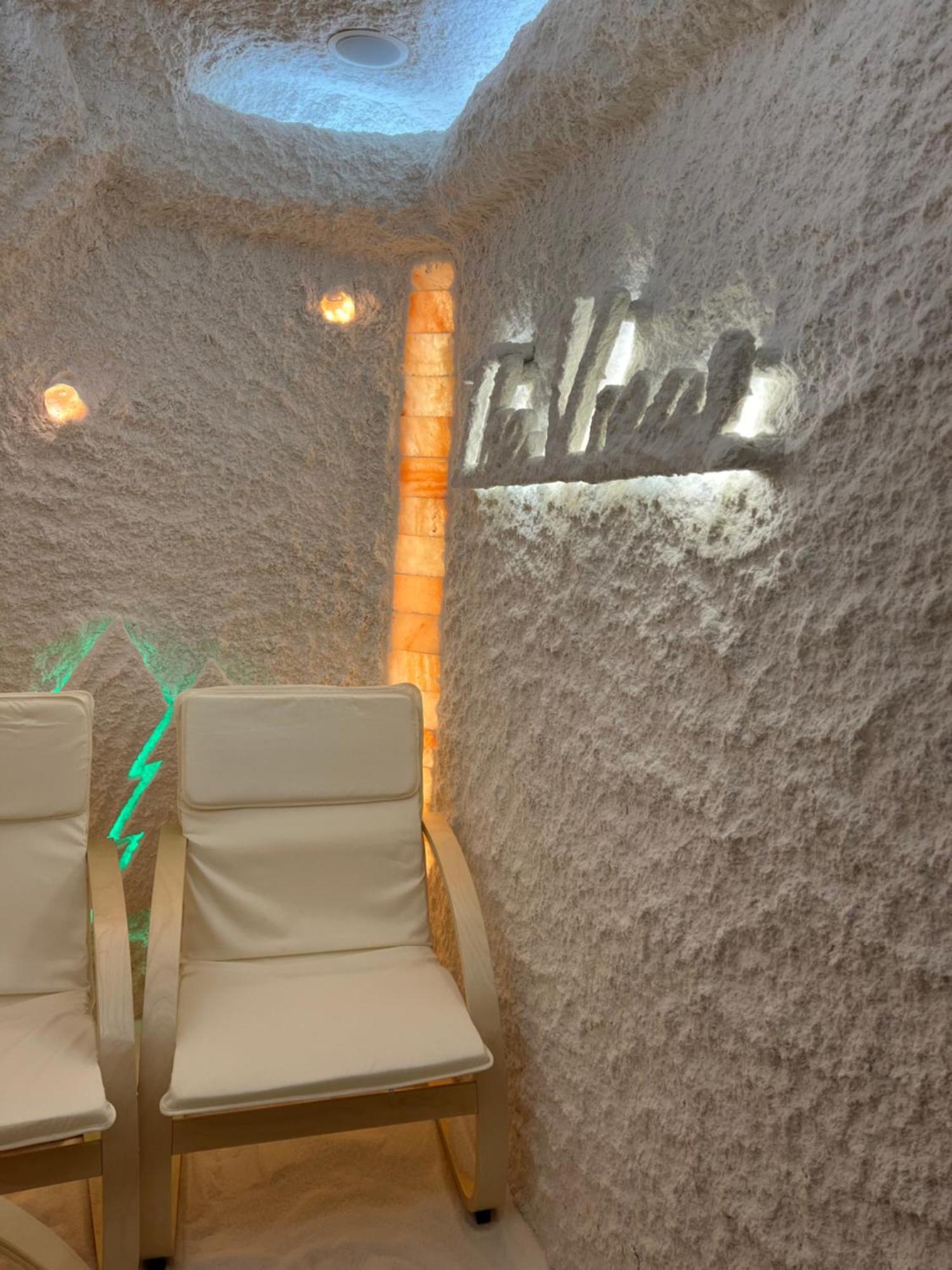 Family Hotel The View & Spa Tsigov Chark Extérieur photo