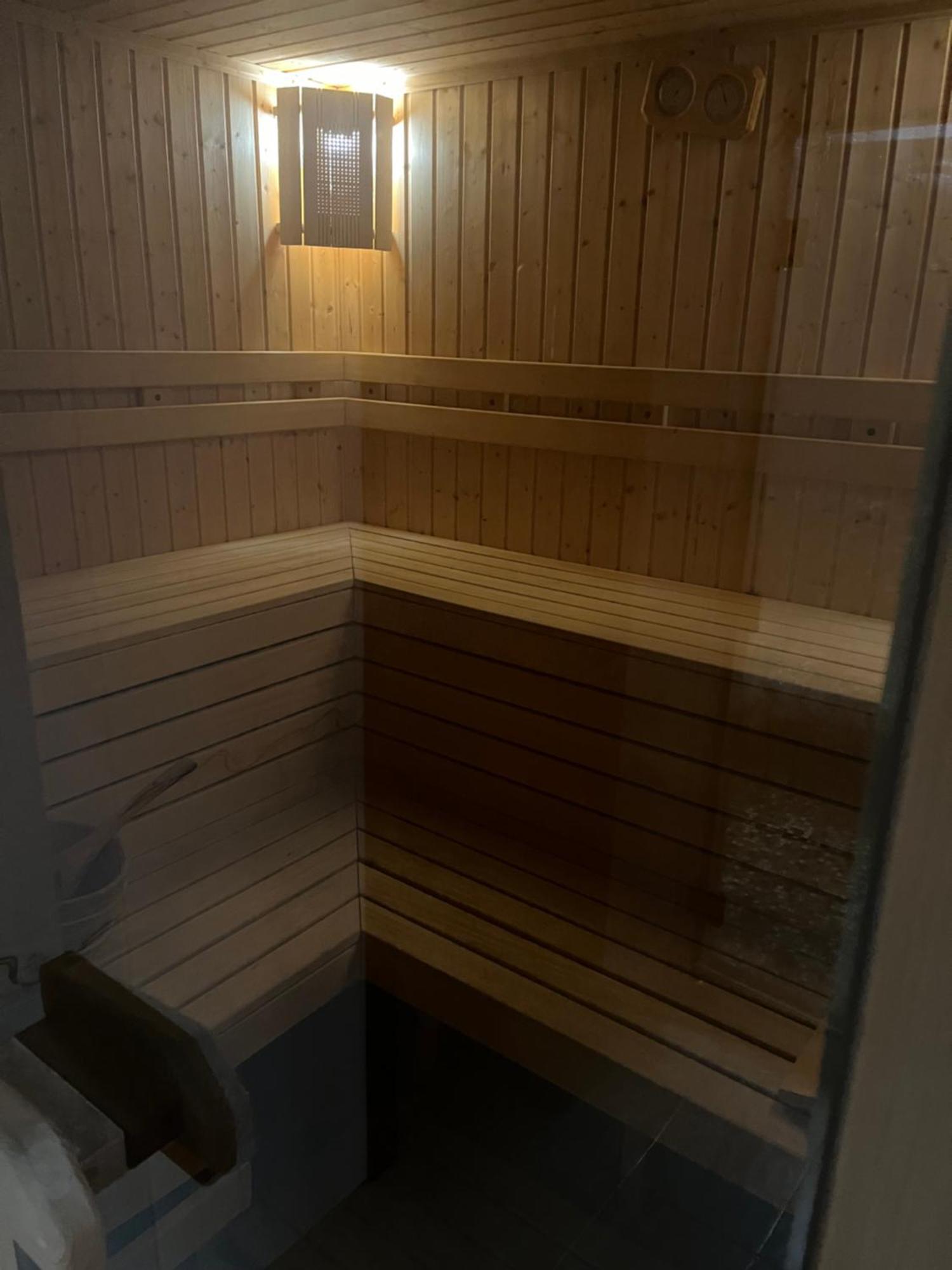 Family Hotel The View & Spa Tsigov Chark Extérieur photo