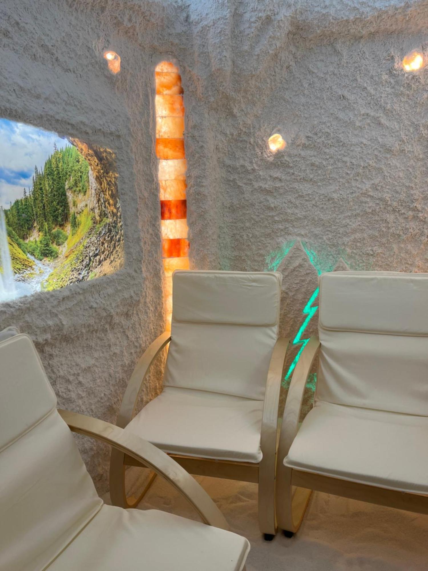 Family Hotel The View & Spa Tsigov Chark Extérieur photo