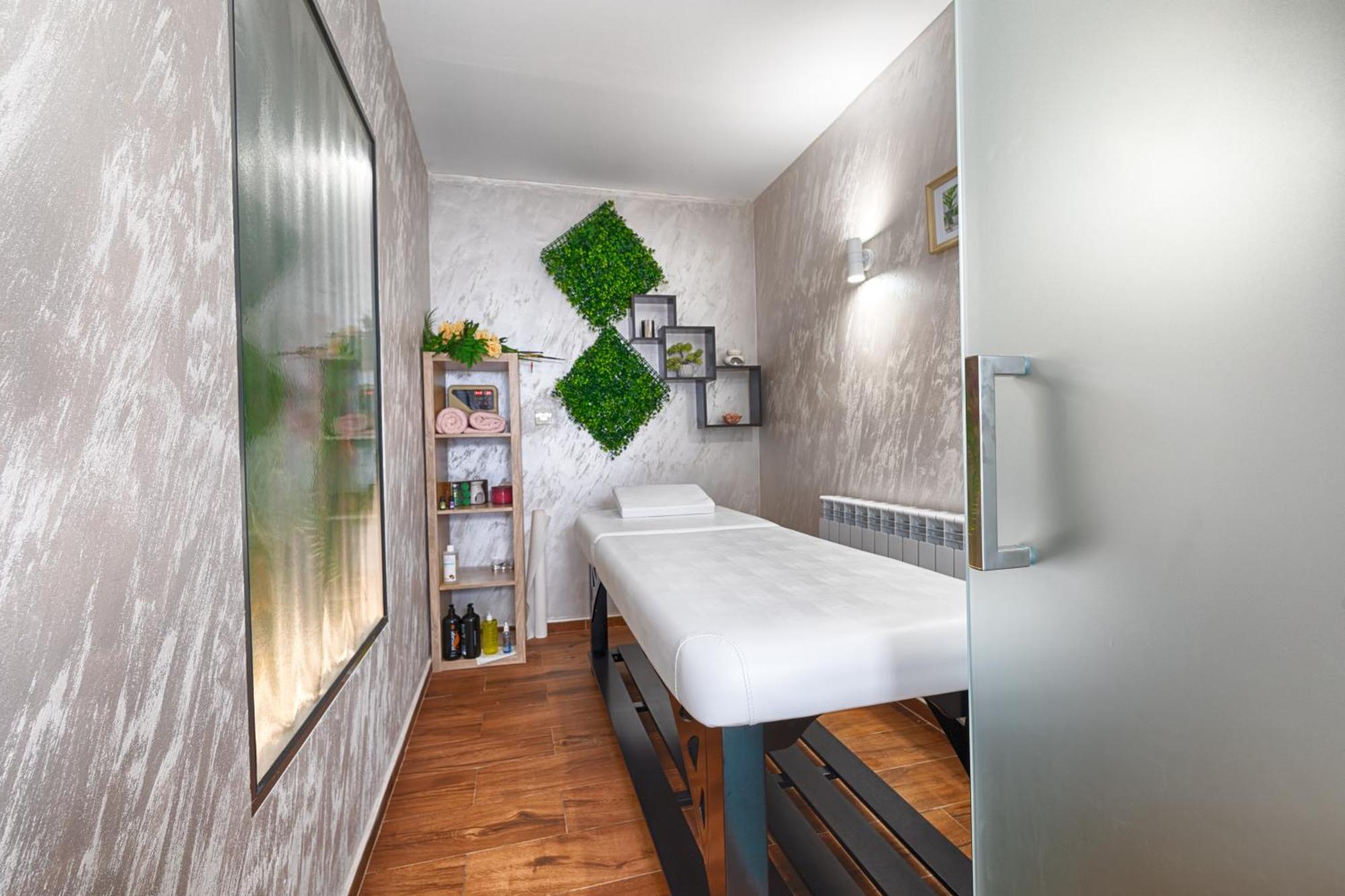 Family Hotel The View & Spa Tsigov Chark Extérieur photo