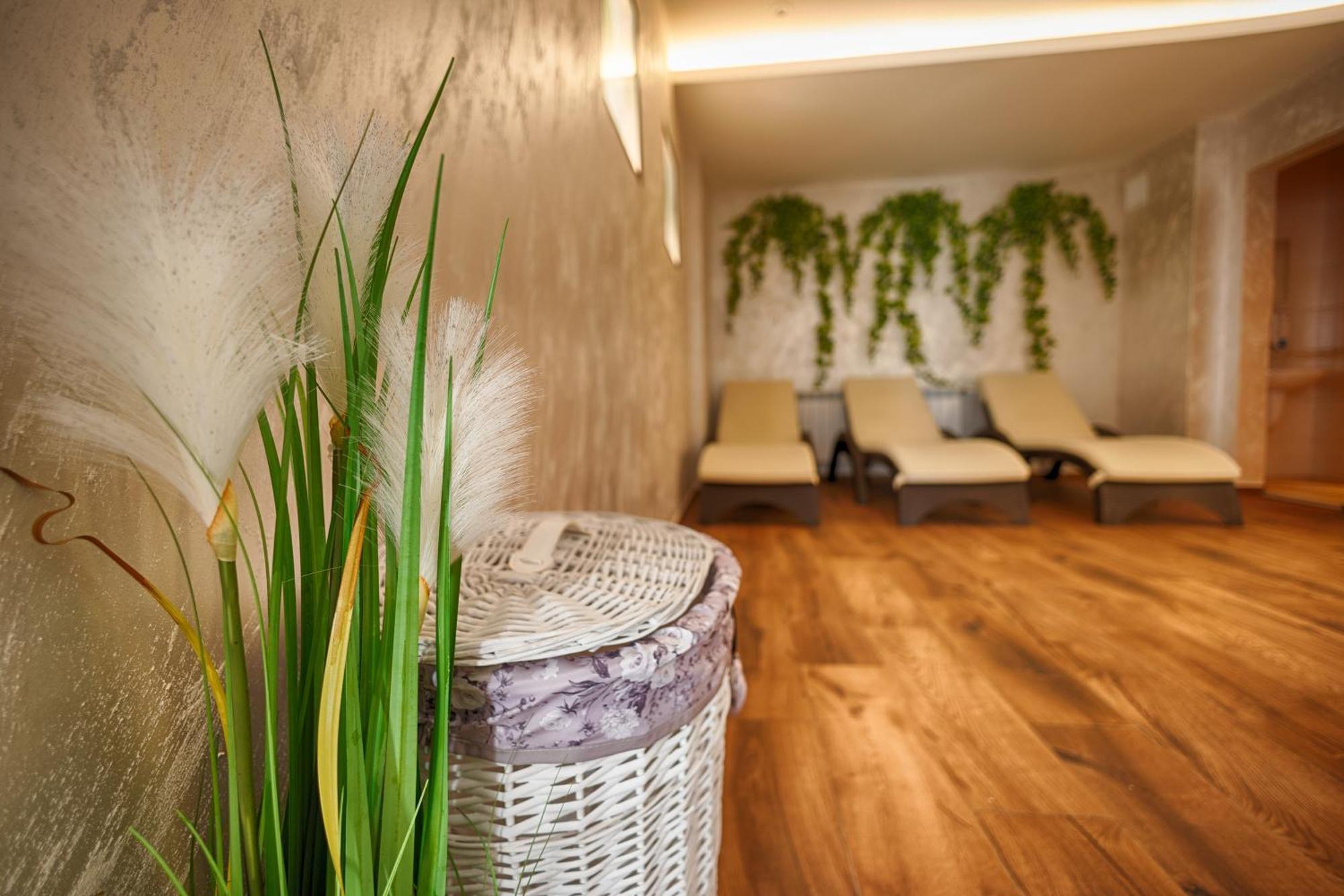 Family Hotel The View & Spa Tsigov Chark Extérieur photo