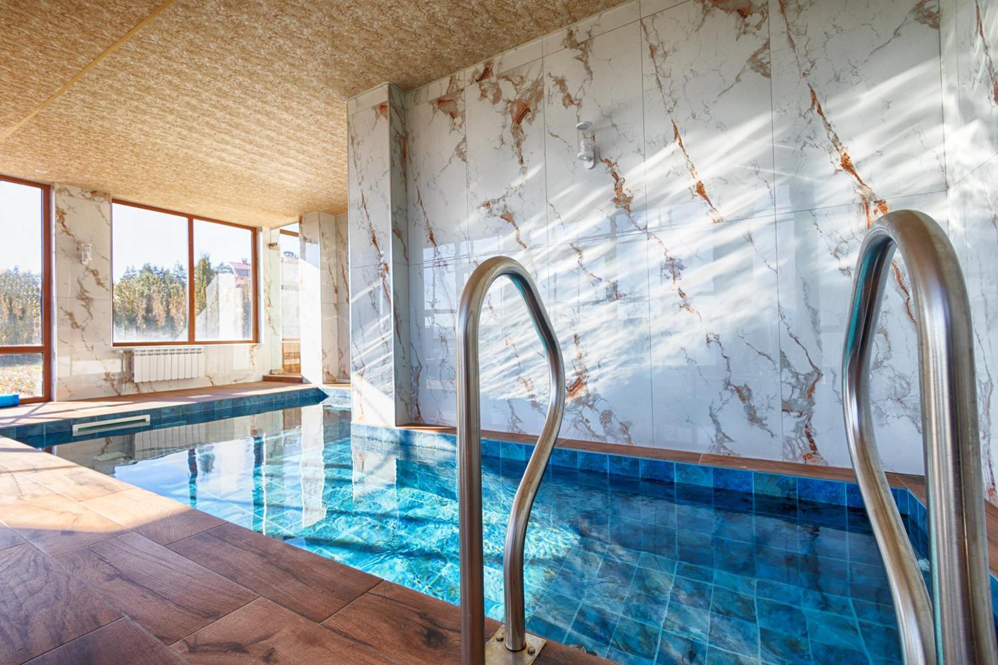 Family Hotel The View & Spa Tsigov Chark Extérieur photo