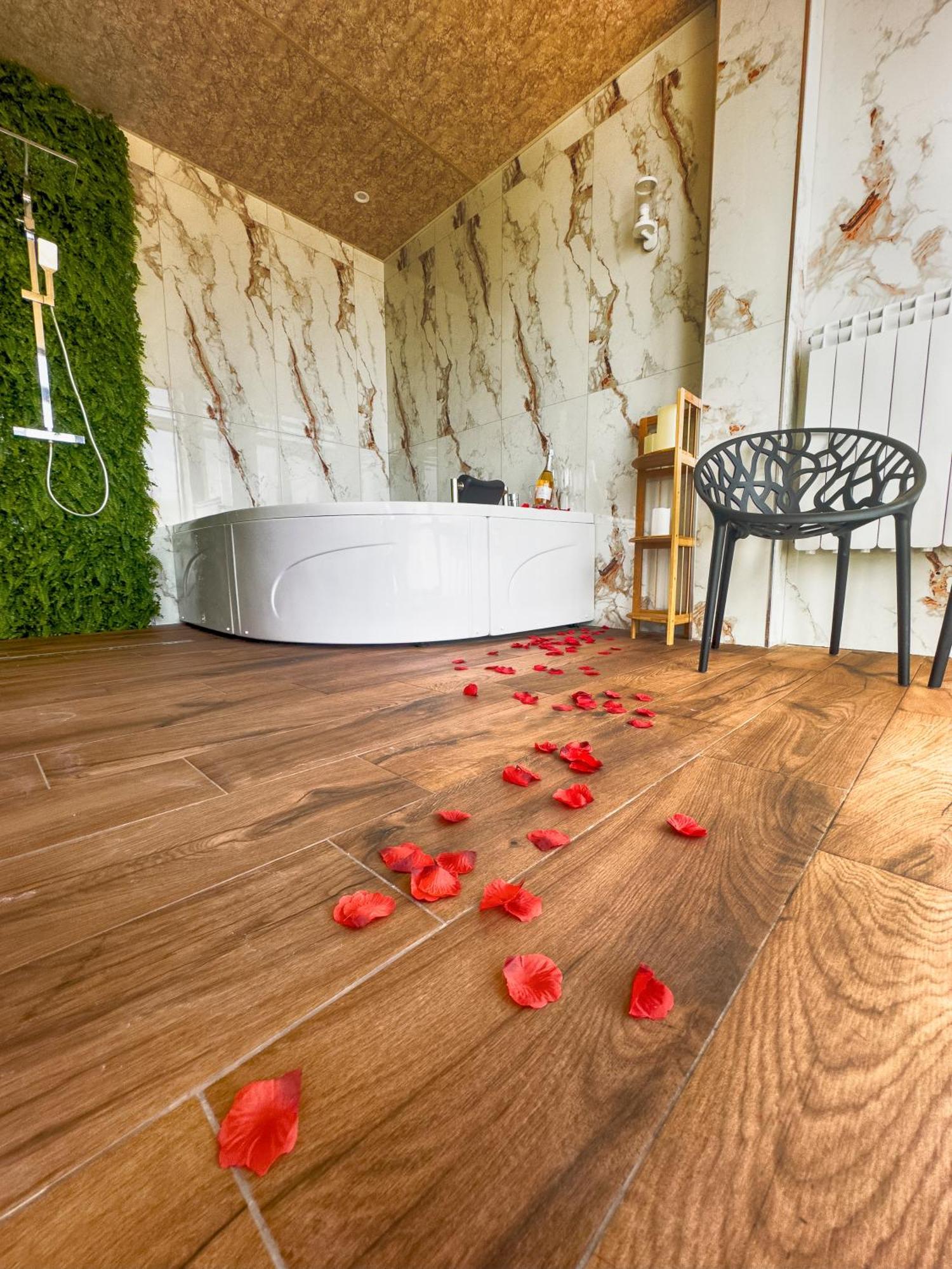 Family Hotel The View & Spa Tsigov Chark Extérieur photo